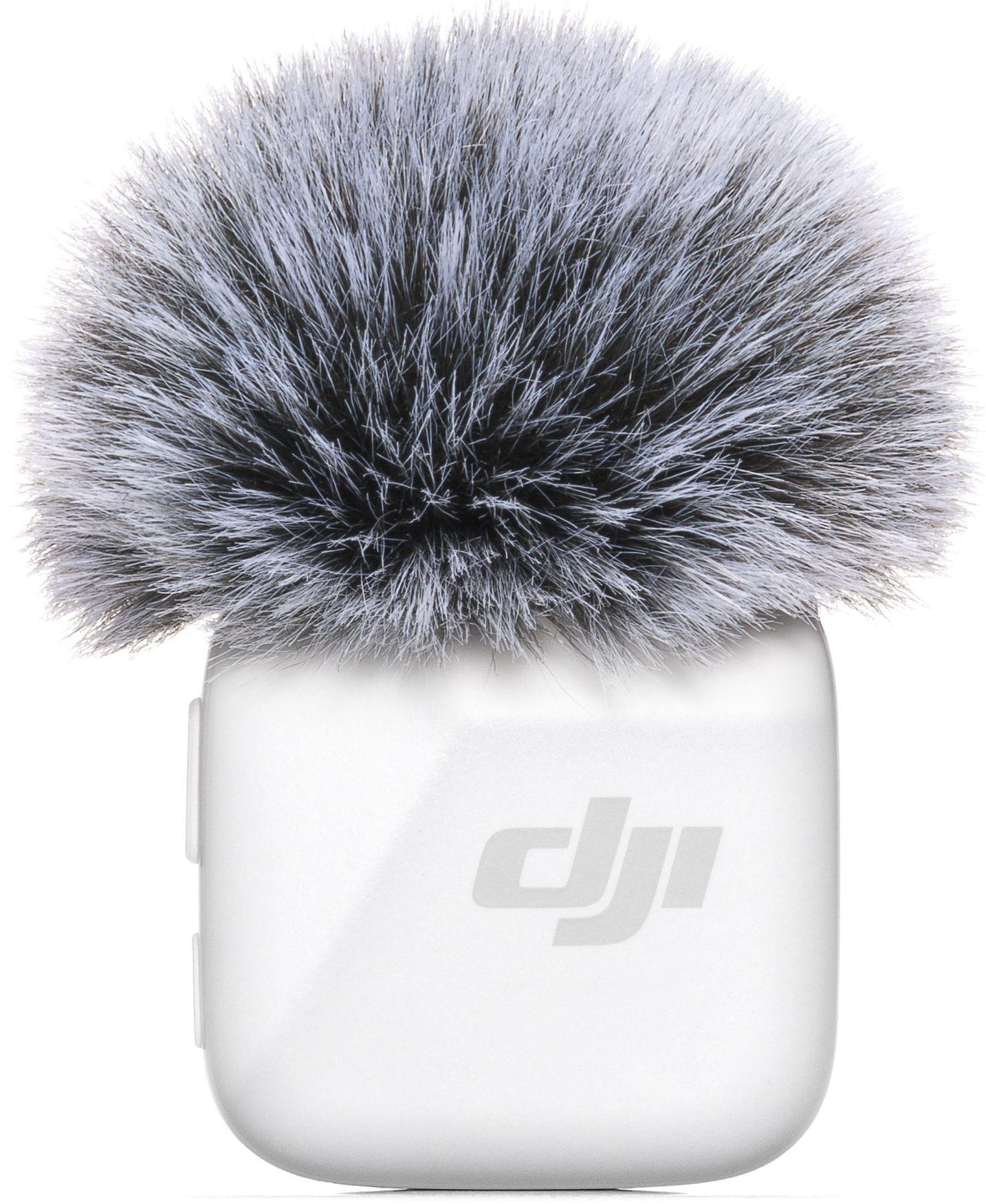 Refurbished DJI Mic Mini Transmitter - Reebelo New Zealand
