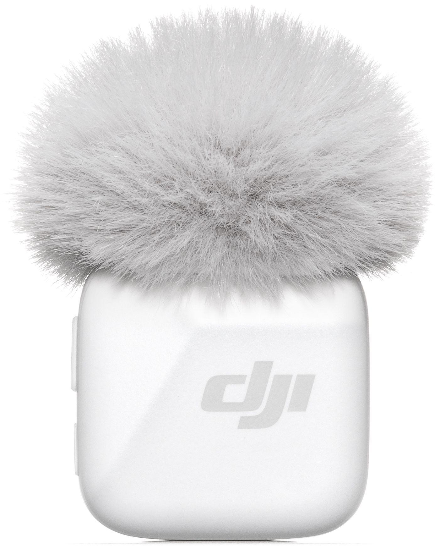 Refurbished DJI Mic Mini Transmitter - Reebelo New Zealand