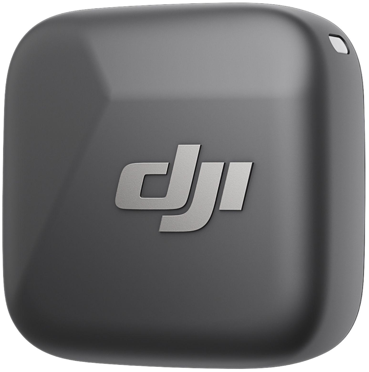 Refurbished DJI Mic Mini Transmitter - Reebelo New Zealand