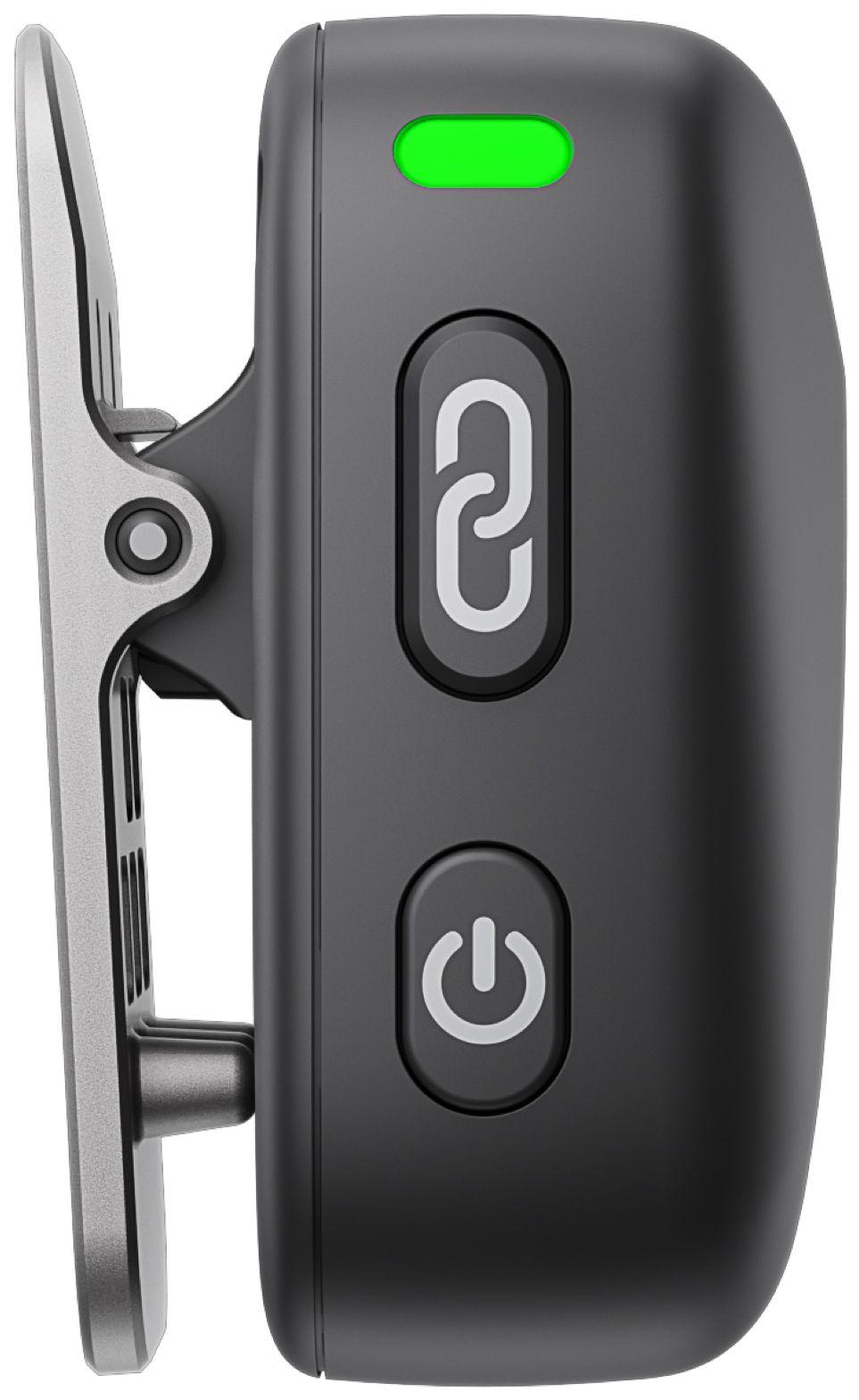 Refurbished DJI Mic Mini Transmitter - Reebelo New Zealand