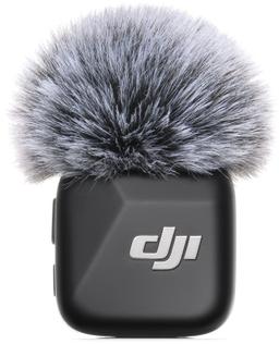 Refurbished DJI Mic Mini Transmitter - Reebelo New Zealand