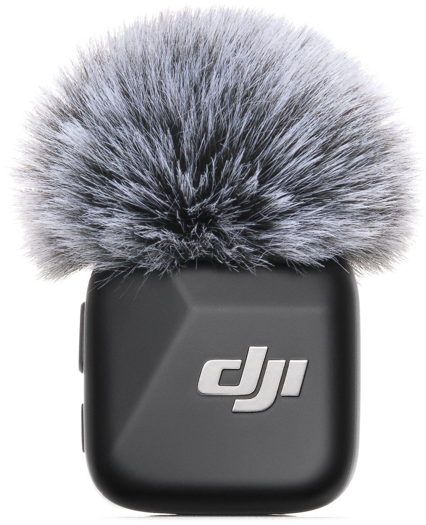 Refurbished DJI Mic Mini Transmitter - Reebelo New Zealand