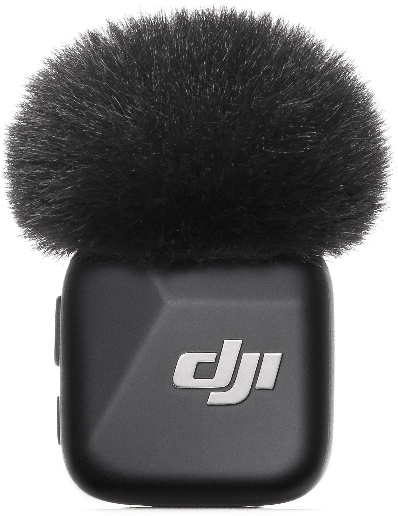 Refurbished DJI Mic Mini Transmitter - Reebelo New Zealand