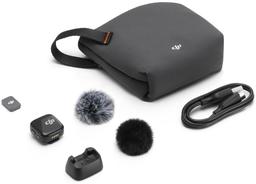 Refurbished DJI Mic Mini Transmitter - Reebelo New Zealand