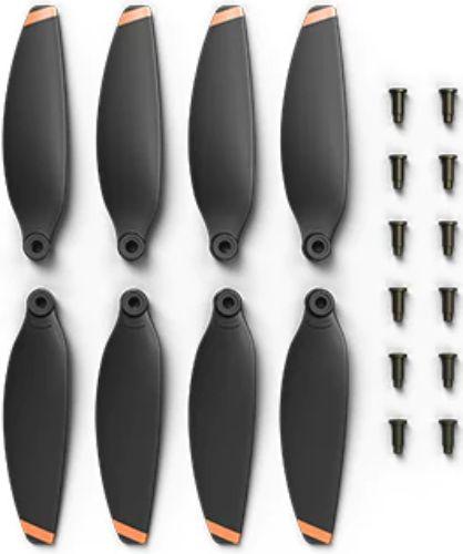 DJI  Mini 2 Propellers (Set) - Black - Brand New