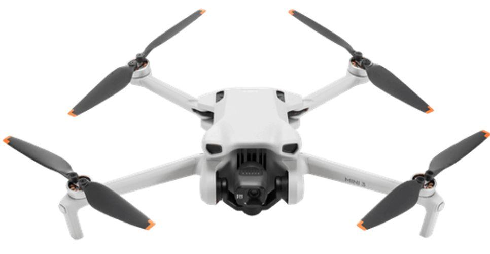 DJI Mini 3 Camera Drone