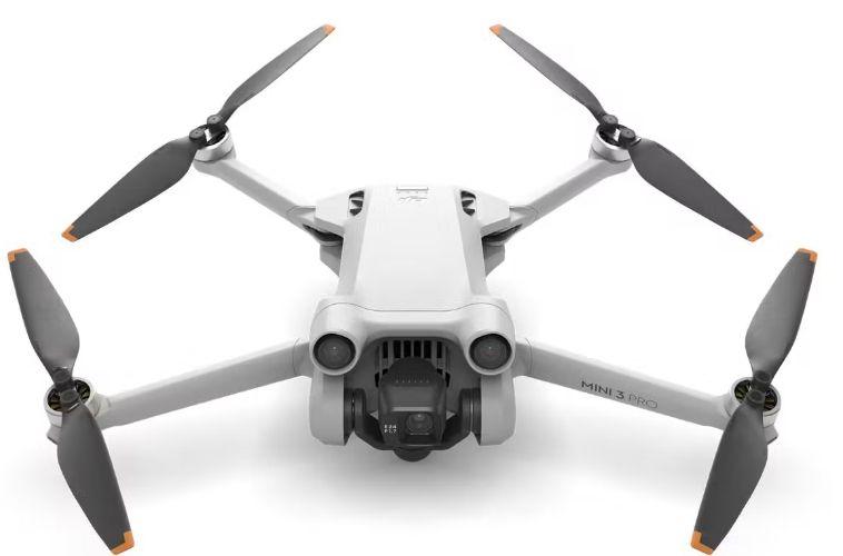 DJI Mini 3 Pro Camera Drone