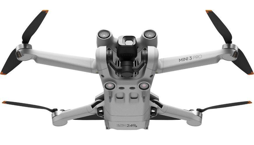 DJI Mini 3 Pro Camera Drone