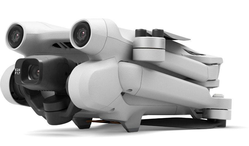 DJI Mini 3 Pro Camera Drone