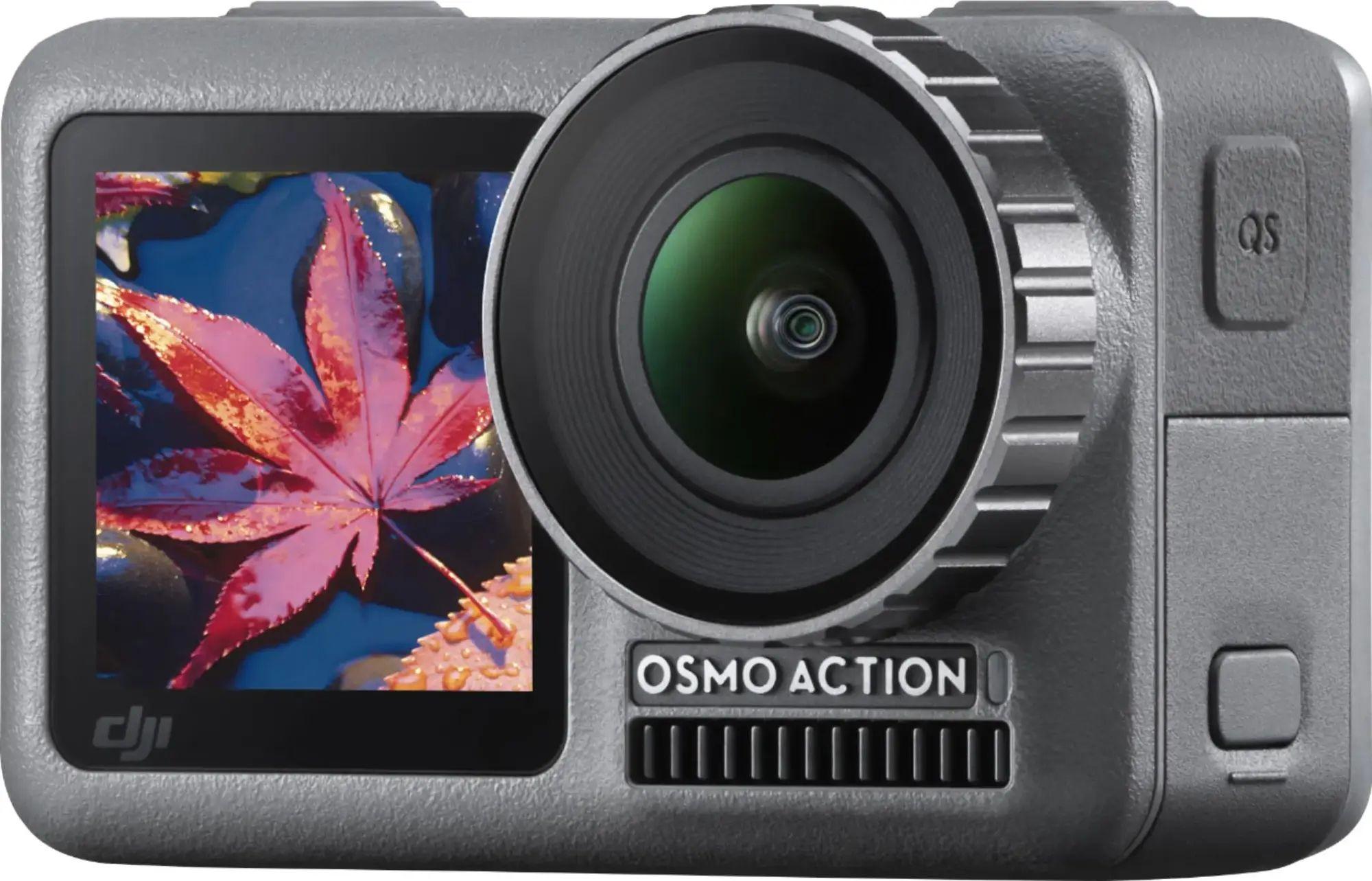 DJI OSMO Action Camera