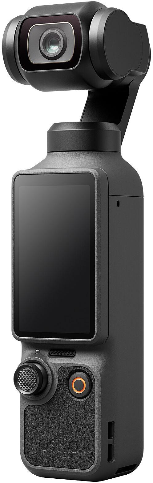 Refurbished DJI Osmo Pocket 4 - Reebelo New Zealand