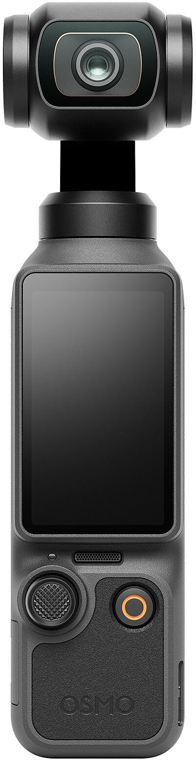 Refurbished DJI Osmo Pocket 4 - Reebelo New Zealand