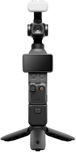 DJI Osmo Pocket 4 Creator Combo
