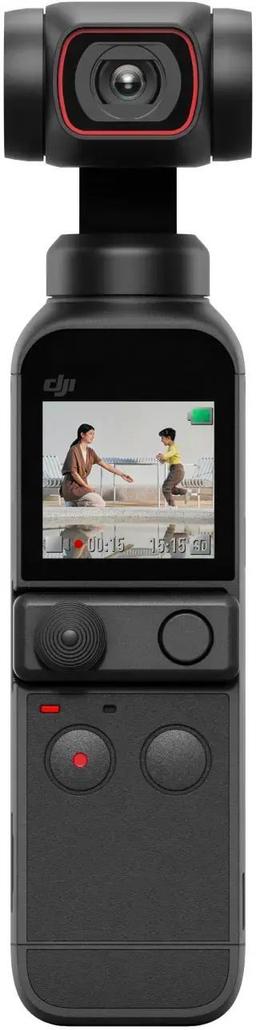 DJI Pocket 2 Camera 4K Camera