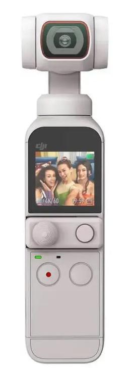 DJI Pocket 2 Camera 4K Camera