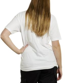 DKNY 'The Fragrance' Tee M