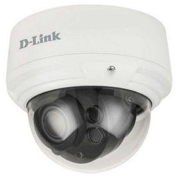 D-Link Vigilance DCS-4618EK Security Camera