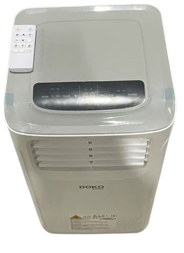 Dokoworld SPK2-10C Portable Air Conditioners