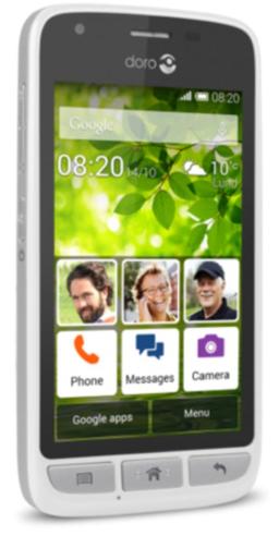 Doro Liberto 820 Mini