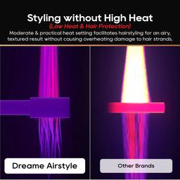 Dreame AirStyle 5-in-1 Hair Drying & Styling Tool Kit