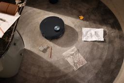 Dreame Aqua10 Ultra Track S Robot Vacuum Cleaner