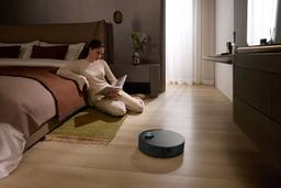 Dreame Aqua10 Ultra Track S Robot Vacuum Cleaner