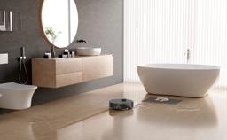 Dreame Aqua10 Ultra Track S Robot Vacuum Cleaner