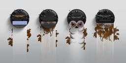 Dreame Aqua10 Ultra Track S Robot Vacuum Cleaner