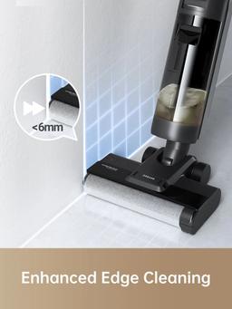 Dreame H12S AE Cordless Wet Dry Vacuum Cleaner