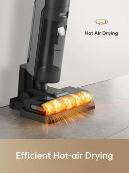 Dreame H12S AE Cordless Wet Dry Vacuum Cleaner