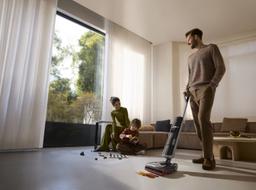 Dreame H15 Pro Heat Wet Dry Vacuum Cleaner