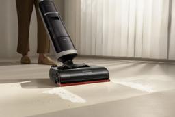 Dreame H15 Pro Heat Wet Dry Vacuum Cleaner