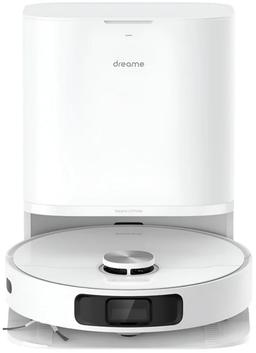 Refurbished Dreame L10 Prime Self Cleaning Robot Vacuum and Mop Cleaner - Reebelo New Zealand