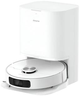 Refurbished Dreame L10 Prime Self Cleaning Robot Vacuum and Mop Cleaner - Reebelo New Zealand