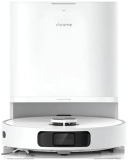 Refurbished Dreame L10 Prime Self Cleaning Robot Vacuum and Mop Cleaner - Reebelo New Zealand