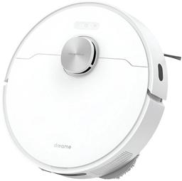 Refurbished Dreame L10 Prime Self Cleaning Robot Vacuum and Mop Cleaner - Reebelo New Zealand
