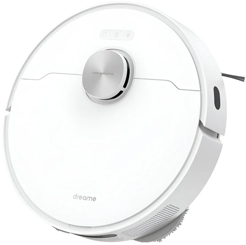Refurbished Dreame L10 Prime Self Cleaning Robot Vacuum and Mop Cleaner - Reebelo New Zealand