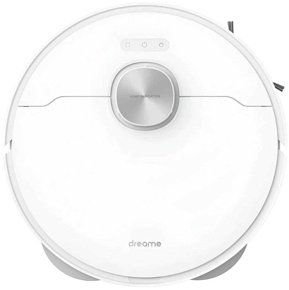 Refurbished Dreame L10 Prime Self Cleaning Robot Vacuum and Mop Cleaner - Reebelo New Zealand