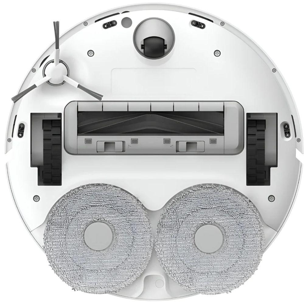 Refurbished Dreame L10 Prime Self Cleaning Robot Vacuum and Mop Cleaner - Reebelo New Zealand