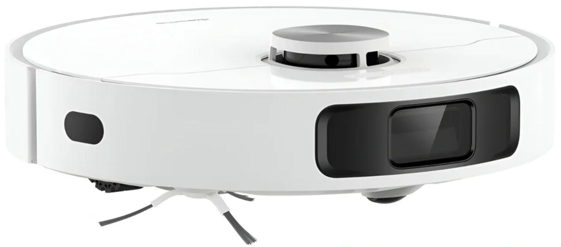 Refurbished Dreame L10 Prime Self Cleaning Robot Vacuum and Mop Cleaner - Reebelo New Zealand