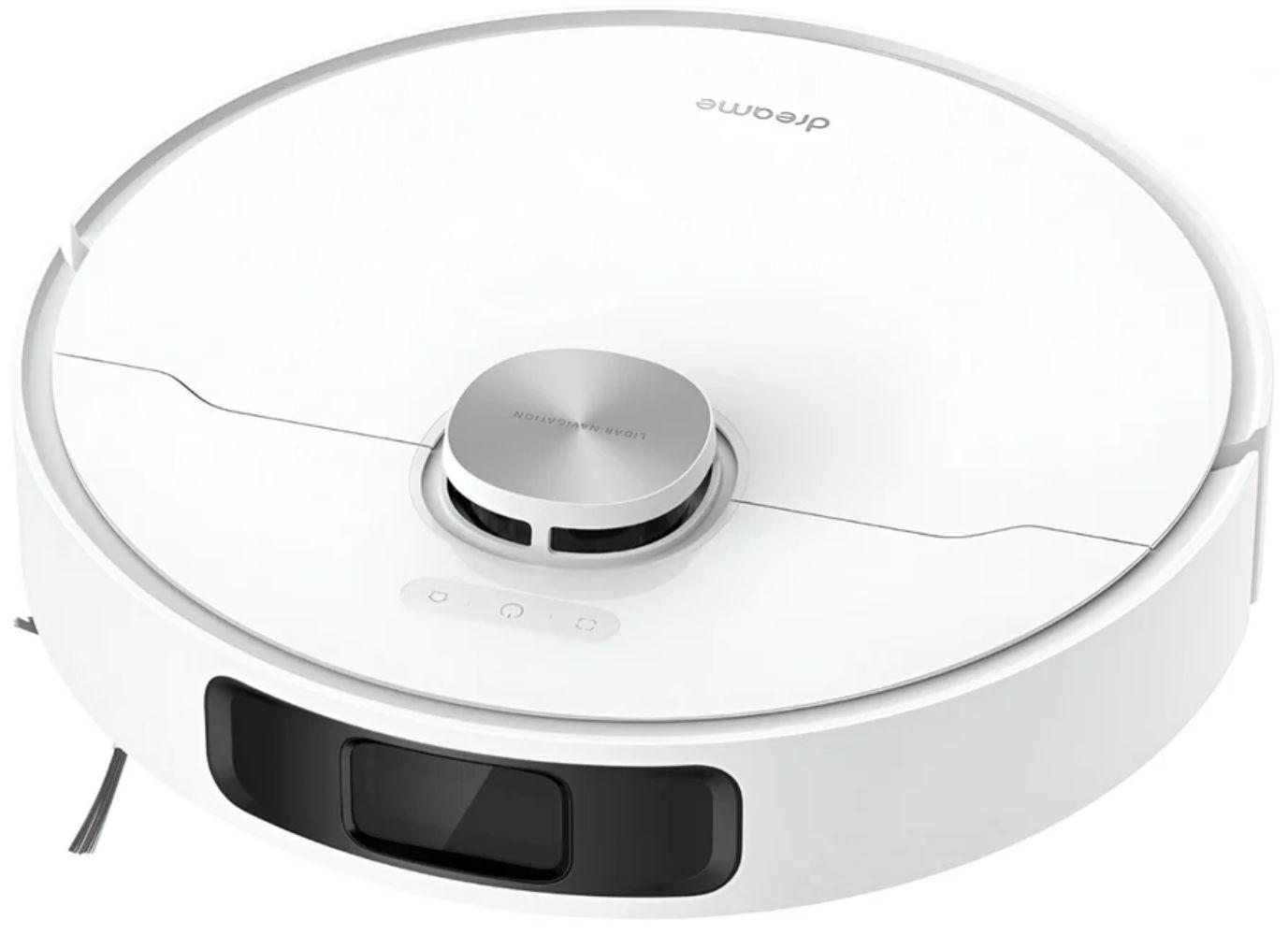 Refurbished Dreame L10 Prime Self Cleaning Robot Vacuum and Mop Cleaner - Reebelo New Zealand