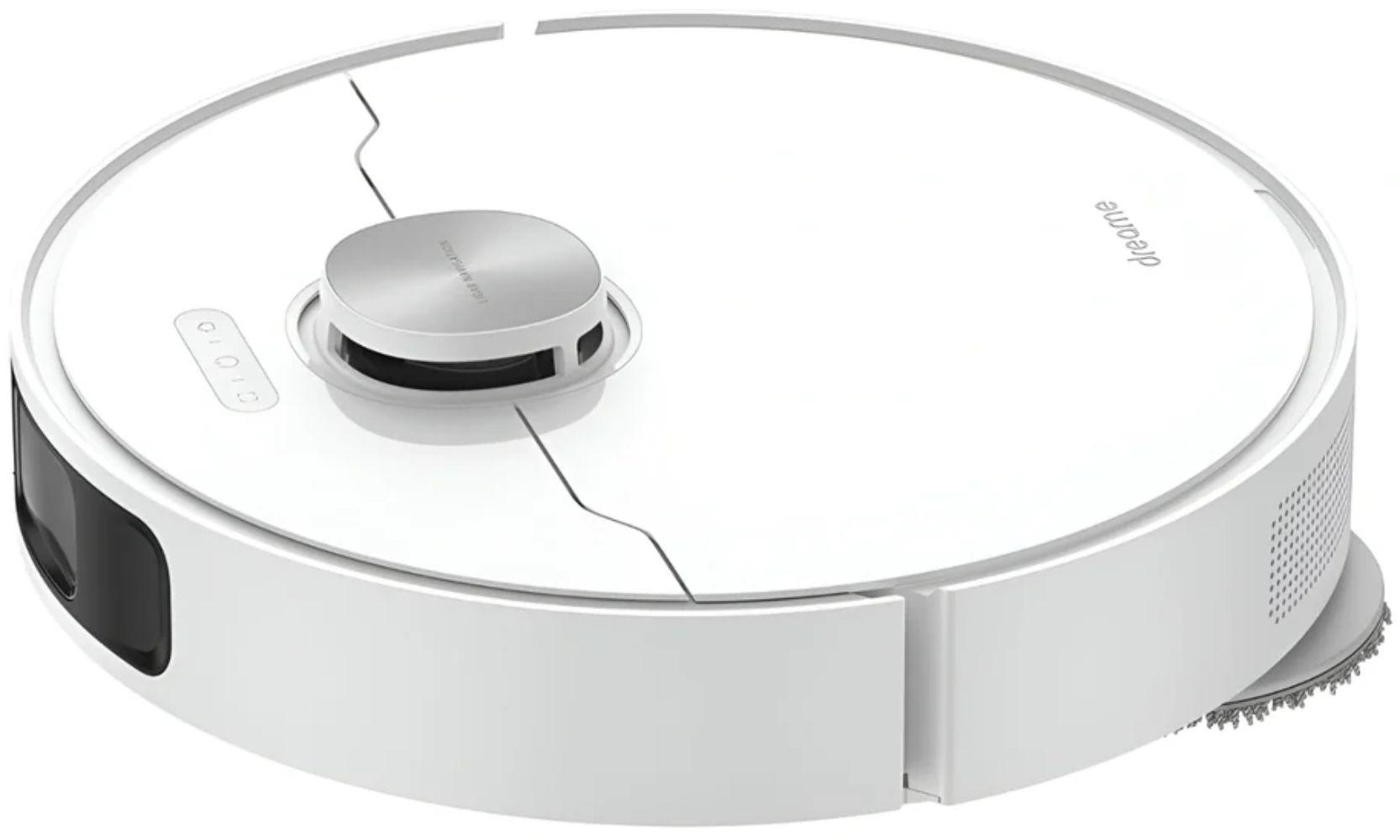 Refurbished Dreame L10 Prime Self Cleaning Robot Vacuum and Mop Cleaner - Reebelo New Zealand