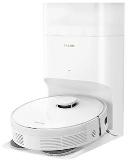Dreame L10s Plus Robot Vacuum Cleaner