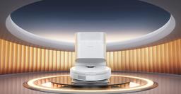 Dreame L10s Plus Robot Vacuum Cleaner