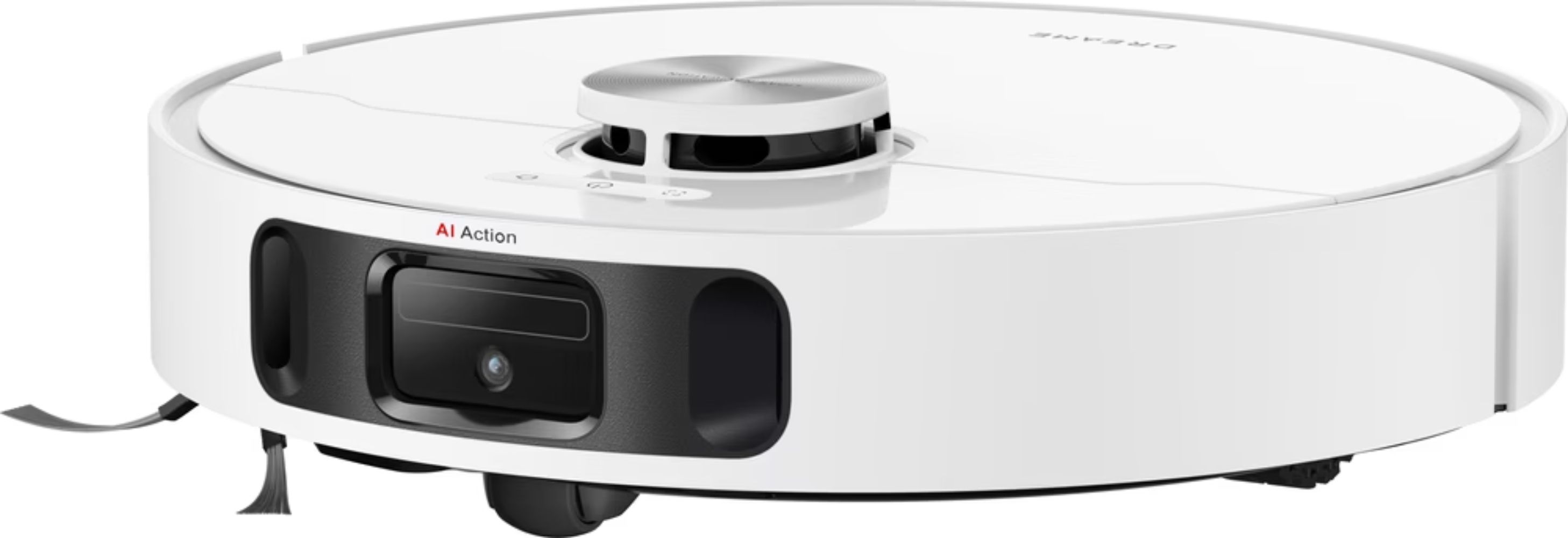 Dreame L10s Ultra Gen 2 Robot Vacuum Cleaner and Mop