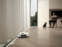 Dreame L50 Ultra Robot Vacuum Cleaner