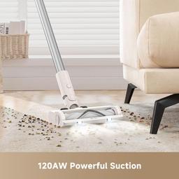 Dreame R10 Pure Cordless Stick Vacuum Cleaner