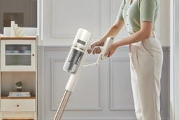 Dreame Z10 Cordless Stick Vacuum Cleaner