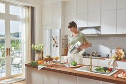 Dreame Z10 Cordless Stick Vacuum Cleaner