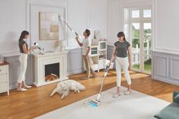 Dreame Z10 Cordless Stick Vacuum Cleaner